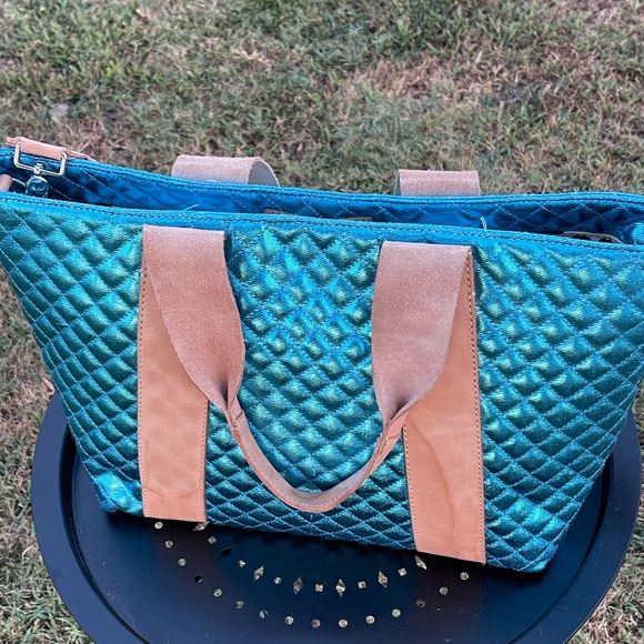 CONSUELA MISH CARRYALL - Picture 3 of 7